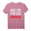 Kurwa Polen Polnisch Pole Geschenk T-Shirt – Lustiges Polen Motiv mit Sprüchen, perfekt für Polen-Fans und Humor-Liebhaber