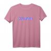 KURWA Lustiges Polen Spruch T-Shirt – Humorvolles Geschenk für Polen-Liebhaber, Freunde und Fans