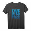 Dive Free Freediver T-Shirt - Perfektes Geschenk für Freediving, Skin Diving & Atemtechnik Fans