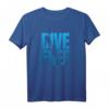 Dive Free Freediver T-Shirt - Perfektes Geschenk für Freediving, Skin Diving & Atemtechnik Fans