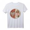 Polen Ungarn Heritage Vintage Look T-Shirt mit polnischem Adler und Magyarország Emblem – Doppelte Herkunft feiern