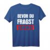 Kurwa Polen Polnisch Pole Geschenk T-Shirt – Lustiges polnisches Outfits & Flagge Motiv für Polen-Fans