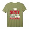 Polen Polska Polnischer Spruch für Stolze Polen und Polinnen - Lustiges Party T-Shirt für Disco & Feiern