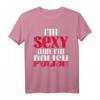Polen Polska Polnischer Spruch für Stolze Polen und Polinnen - Lustiges Party T-Shirt für Disco & Feiern