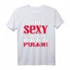 Polen Polska Polnischer Spruch für Stolze Polen und Polinnen - Lustiges Party T-Shirt für Disco & Feiern