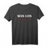 Was Los Kurwa Pole T-Shirt – Lustiges Polen-Design für Polen-Liebhaber, Fans & Feiertagsgeschenke