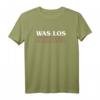 Was Los Kurwa Pole T-Shirt – Lustiges Polen-Design für Polen-Liebhaber, Fans & Feiertagsgeschenke