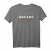 Was Los Kurwa Pole T-Shirt – Lustiges Polen-Design für Polen-Liebhaber, Fans & Feiertagsgeschenke