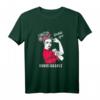 Polnisches Mädchen Unbreakable T-Shirt mit Flagge - Stolz auf polnische Herkunft, perfektes Geschenk für Familie und Freunde