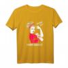 Polnisches Mädchen Unbreakable T-Shirt mit Flagge - Stolz auf polnische Herkunft, perfektes Geschenk für Familie und Freunde