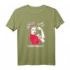 Polnisches Mädchen Unbreakable T-Shirt mit Flagge - Stolz auf polnische Herkunft, perfektes Geschenk für Familie und Freunde