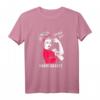 Polnisches Mädchen Unbreakable T-Shirt mit Flagge - Stolz auf polnische Herkunft, perfektes Geschenk für Familie und Freunde