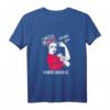 Polnisches Mädchen Unbreakable T-Shirt mit Flagge - Stolz auf polnische Herkunft, perfektes Geschenk für Familie und Freunde