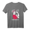 Polnisches Mädchen Unbreakable T-Shirt mit Flagge - Stolz auf polnische Herkunft, perfektes Geschenk für Familie und Freunde