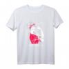 Polnisches Mädchen Unbreakable T-Shirt mit Flagge - Stolz auf polnische Herkunft, perfektes Geschenk für Familie und Freunde