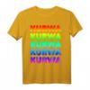 Kurwa Mac Polnisches Slang Design Polen T-Shirt – Stolzes Streetwear für Polen-Fans