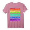 Kurwa Mac Polnisches Slang Design Polen T-Shirt – Stolzes Streetwear für Polen-Fans