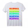 Kurwa Mac Polnisches Slang Design Polen T-Shirt – Stolzes Streetwear für Polen-Fans