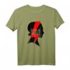Strajk Kobiet Polen Frauenprotest T-Shirt - Weißes Solidaritäts-Shirt für Frauenrechte und feministischen Protest