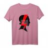 Strajk Kobiet Polen Frauenprotest T-Shirt - Weißes Solidaritäts-Shirt für Frauenrechte und feministischen Protest