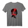 Strajk Kobiet Polen Frauenprotest T-Shirt - Weißes Solidaritäts-Shirt für Frauenrechte und feministischen Protest
