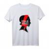 Strajk Kobiet Polen Frauenprotest T-Shirt - Weißes Solidaritäts-Shirt für Frauenrechte und feministischen Protest
