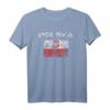 Polen Flagge T-Shirt - Stolzes polnisches Design für Nationalfeiertage & kulturelle Anlässe