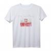 Polen Flagge T-Shirt - Stolzes polnisches Design für Nationalfeiertage & kulturelle Anlässe