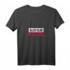 Damen T-Shirt mit polnischer Flagge und Spruch 'Spierdalaj' – Humorvolles Streetwear für stolze Polen