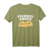 Pierogi Squad Lustiges Polska Geschenk Für Polen T-Shirt – Perfekt für Polska Partys und Russische Feiern