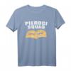 Pierogi Squad Lustiges Polska Geschenk Für Polen T-Shirt – Perfekt für Polska Partys und Russische Feiern