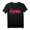 Kurwa Lustiges polnisches Spruch T-Shirt – Perfektes Geschenk für Polen-Freunde, Geburtstage & Weihnachten