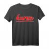 Kurwa Lustiges polnisches Spruch T-Shirt – Perfektes Geschenk für Polen-Freunde, Geburtstage & Weihnachten