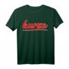 Kurwa Lustiges polnisches Spruch T-Shirt – Perfektes Geschenk für Polen-Freunde, Geburtstage & Weihnachten