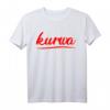 Kurwa Lustiges polnisches Spruch T-Shirt – Perfektes Geschenk für Polen-Freunde, Geburtstage & Weihnachten