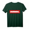 Kurwa Mac Polnisches Slang Design für Polen T-Shirt – Humorvolles polnisches Streetwear-Shirt für stolze Polen