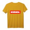 Kurwa Mac Polnisches Slang Design für Polen T-Shirt – Humorvolles polnisches Streetwear-Shirt für stolze Polen