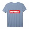 Kurwa Mac Polnisches Slang Design für Polen T-Shirt – Humorvolles polnisches Streetwear-Shirt für stolze Polen