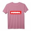 Kurwa Mac Polnisches Slang Design für Polen T-Shirt – Humorvolles polnisches Streetwear-Shirt für stolze Polen