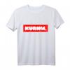 Kurwa Mac Polnisches Slang Design für Polen T-Shirt – Humorvolles polnisches Streetwear-Shirt für stolze Polen