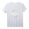 Polnische Mutter Oma T-Shirt - Najlepsza Mama na Swiecie, Stolz auf polnische Flagge, Perfekt für polnische Frauen & Familienmitglieder