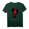 Wypierdalac - Protest T-Shirt für Frauenrechte in Polen, Frauenstreik, Feminismus & politische Solidarität