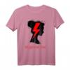 Wypierdalac - Protest T-Shirt für Frauenrechte in Polen, Frauenstreik, Feminismus & politische Solidarität