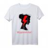 Wypierdalac - Protest T-Shirt für Frauenrechte in Polen, Frauenstreik, Feminismus & politische Solidarität