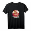 Polnisches Mädchen Polen T-Shirt – Kulturelles Design, Klassisch geschnitten, doppelt genähter Saum