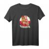 Polnisches Mädchen Polen T-Shirt – Kulturelles Design, Klassisch geschnitten, doppelt genähter Saum