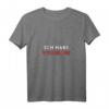 Damen T-Shirt mit lustigem Spruch 'Ich habe Wyjebane POLSKA' – Polnischer Stolz, Geschenkidee für Geburtstag & Weihnachten