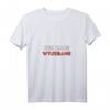 Damen T-Shirt mit lustigem Spruch 'Ich habe Wyjebane POLSKA' – Polnischer Stolz, Geschenkidee für Geburtstag & Weihnachten