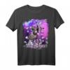 Kitty Cat Pole Strip T-Shirt – Lustiges Katzen-Tänzer Motiv für Katzen- und Tanzliebhaber, doppelt genäht