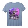 Kitty Cat Pole Strip T-Shirt – Lustiges Katzen-Tänzer Motiv für Katzen- und Tanzliebhaber, doppelt genäht